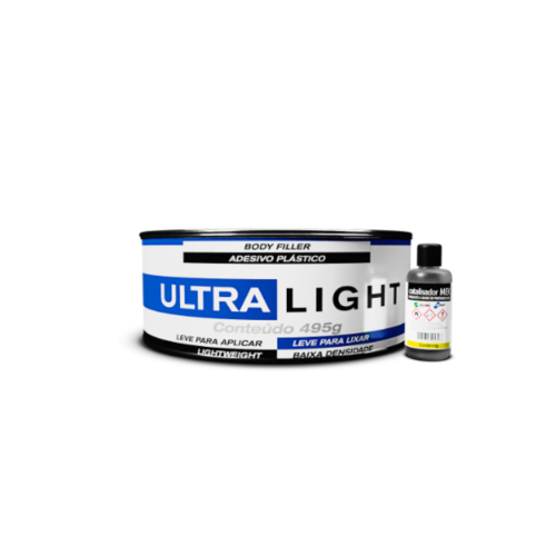 ULTRA LIGHT