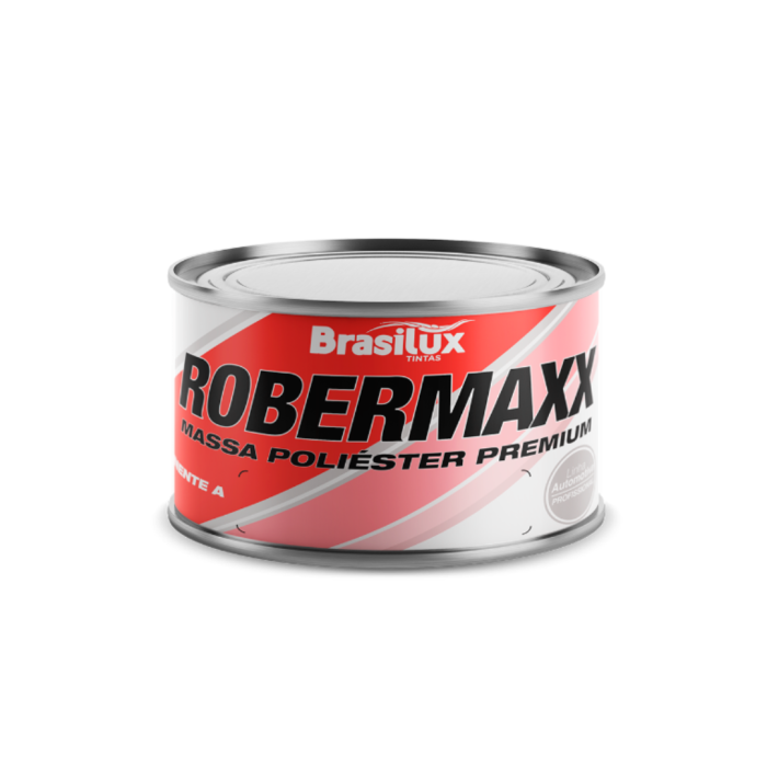 Robermaxx Massa Poliéster Premium