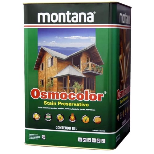 Stain Osmocolor UV Gold