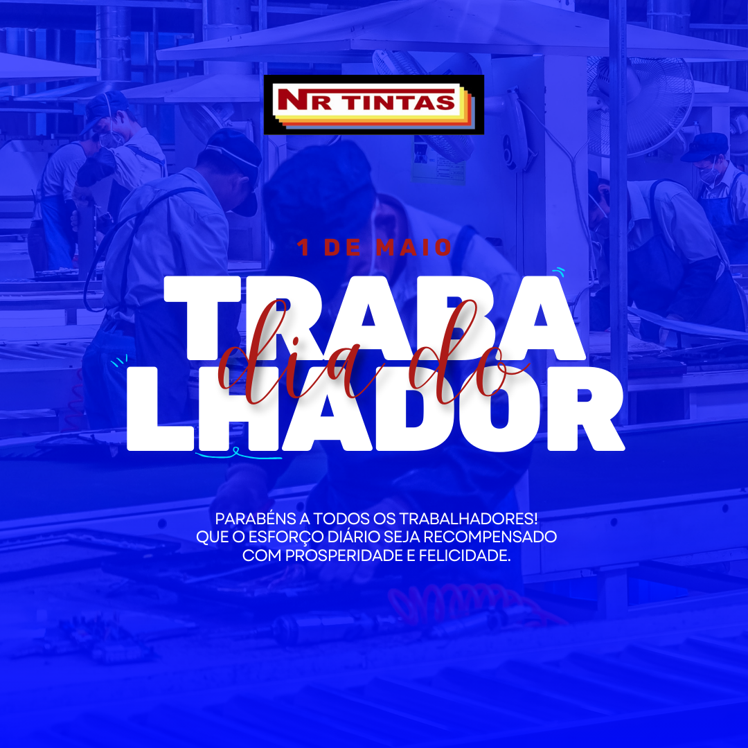 Dia do Trabalhador